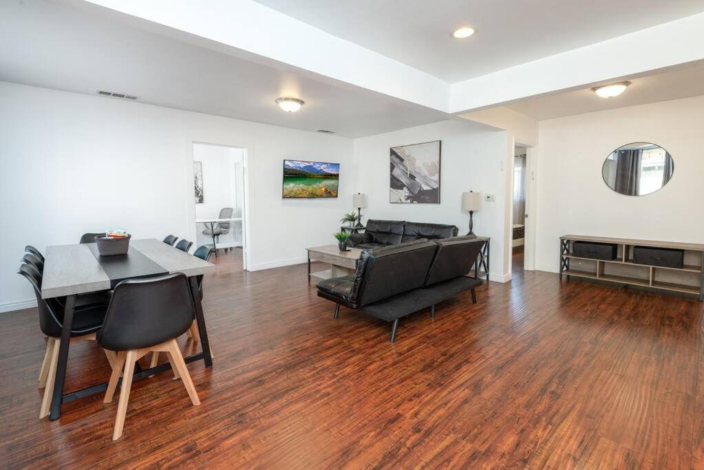 Hollywood Vibes: Luxury 3br In Trendy West La Holiday home