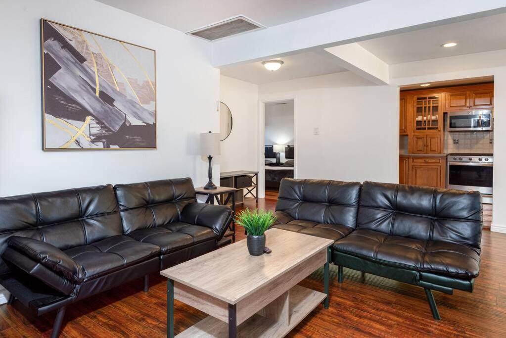 Hollywood Vibes: Luxury 3br In Trendy West La Los Angeles