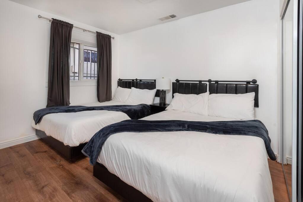 Сasa de vacaciones Hollywood Vibes: Luxury 3br In Trendy West La *