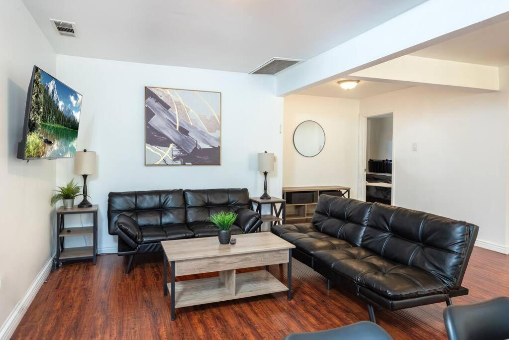 Hollywood Vibes: Luxury 3br In Trendy West La Сasa de vacaciones